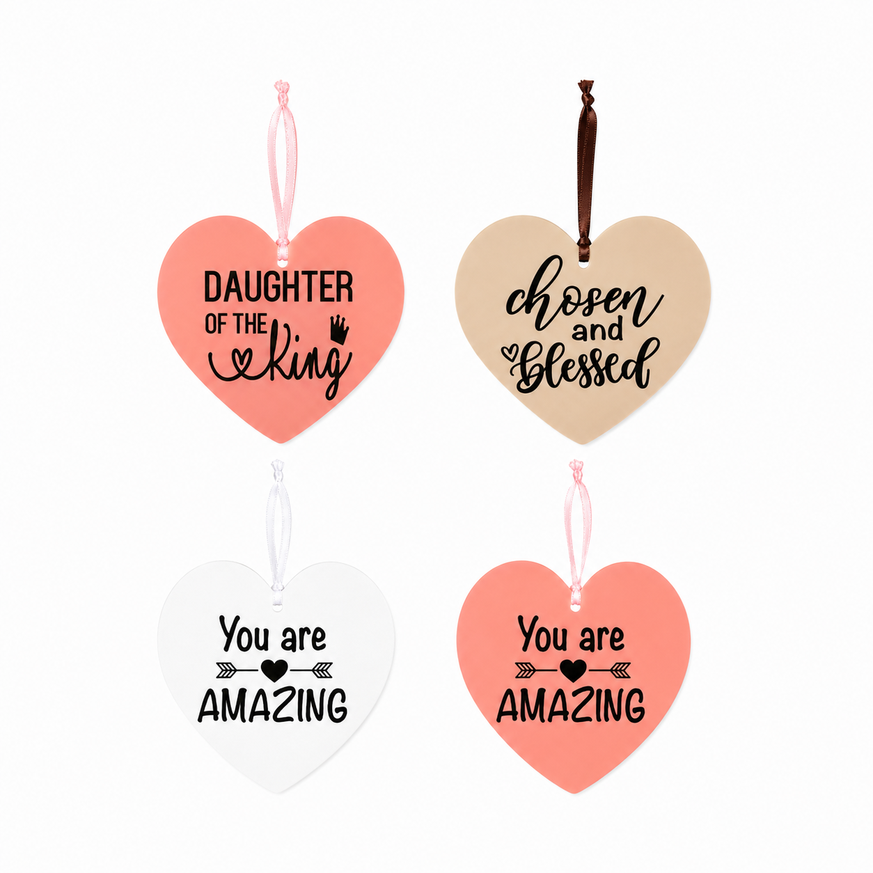 Build Your Own Heart Bundle
